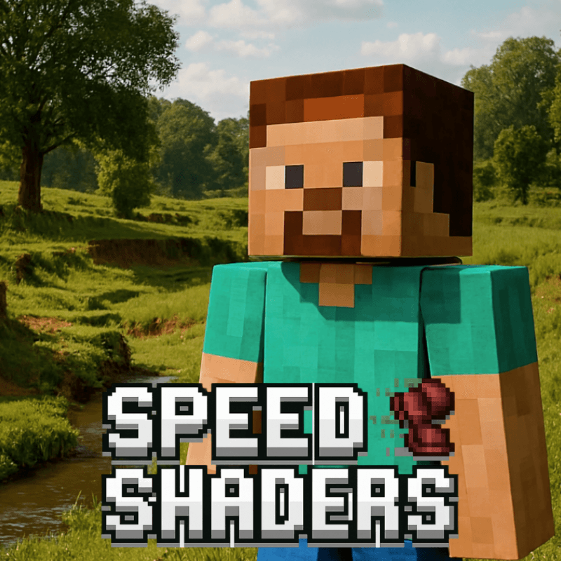 SpeedShaders — screenshot 1