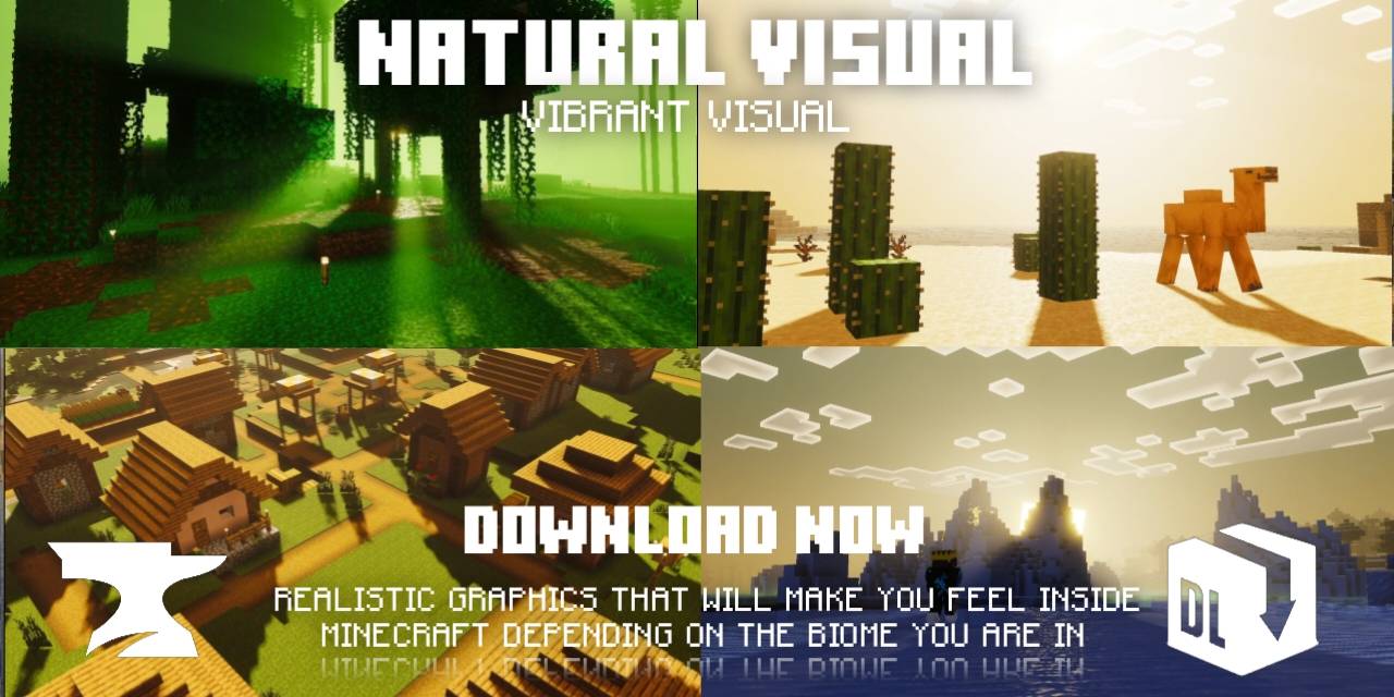 Natural Visual — screenshot 1