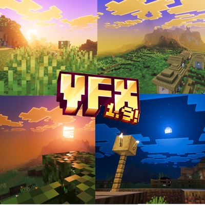 VFX VISUALS 