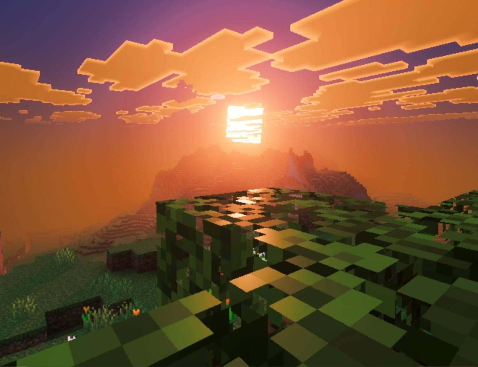 VFX VISUALS  — screenshot 1