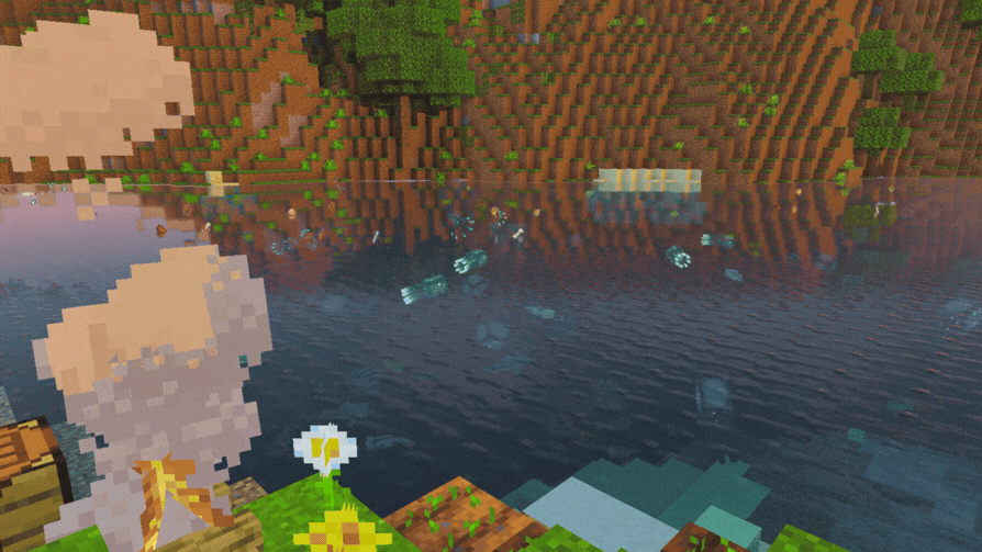 Better Clear Water — screenshot 1