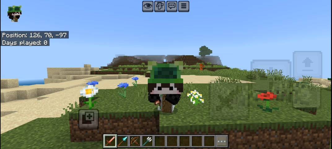 Baby Player v2 | Tiny Takeover — screenshot 6