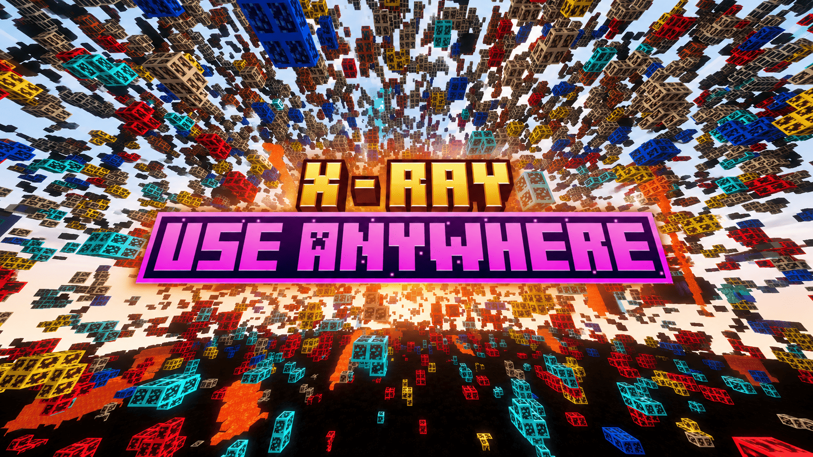 X-Ray use Anywhere — screenshot 1