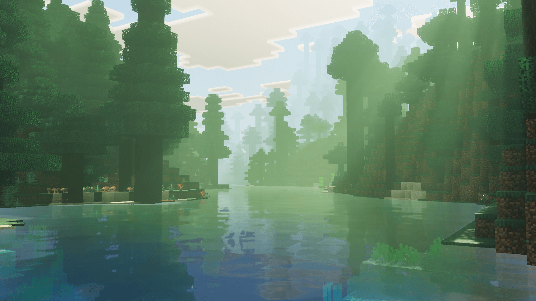 Lumina Visuals — screenshot 2