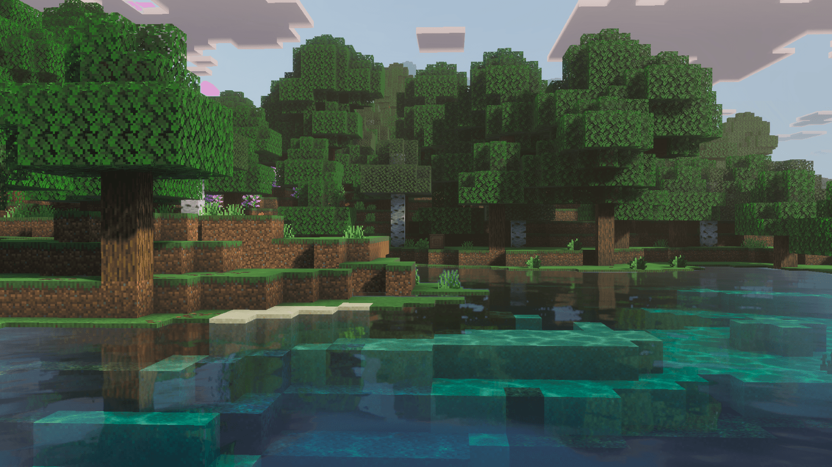 Lumina Visuals — screenshot 3