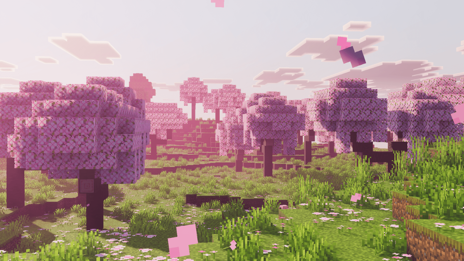 Lumina Visuals — screenshot 4
