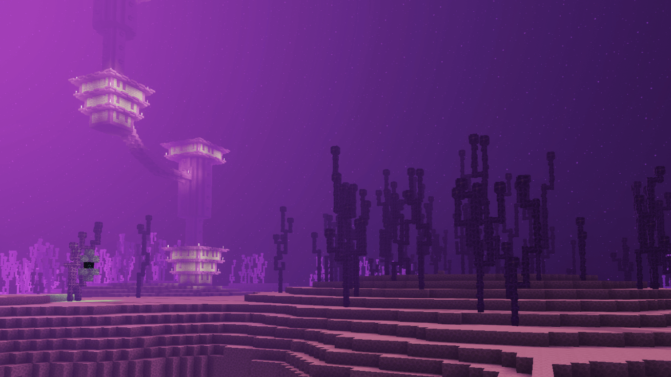 Lumina Visuals — screenshot 5