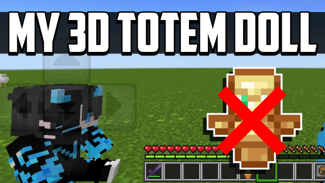 My Totem Doll — screenshot 1
