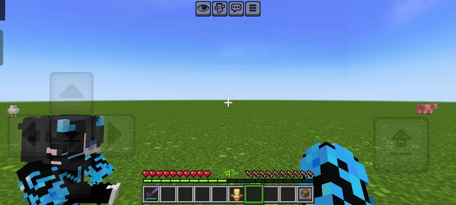 My Totem Doll — screenshot 2
