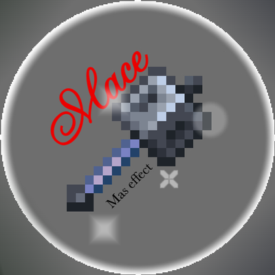 Mace shockwave | refresh
