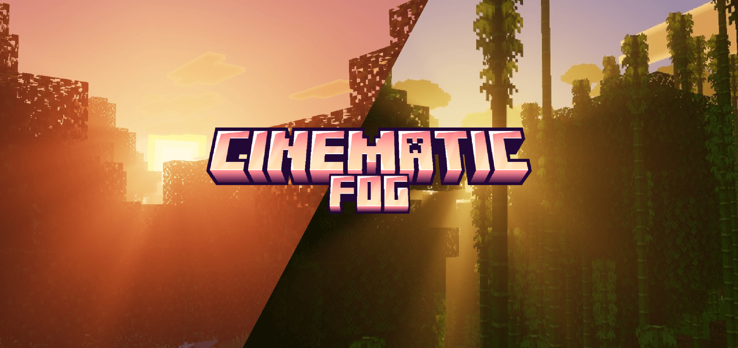 Cinematic Fog — screenshot 1