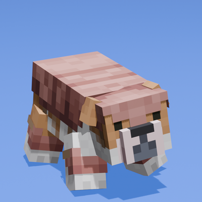 The Doggos