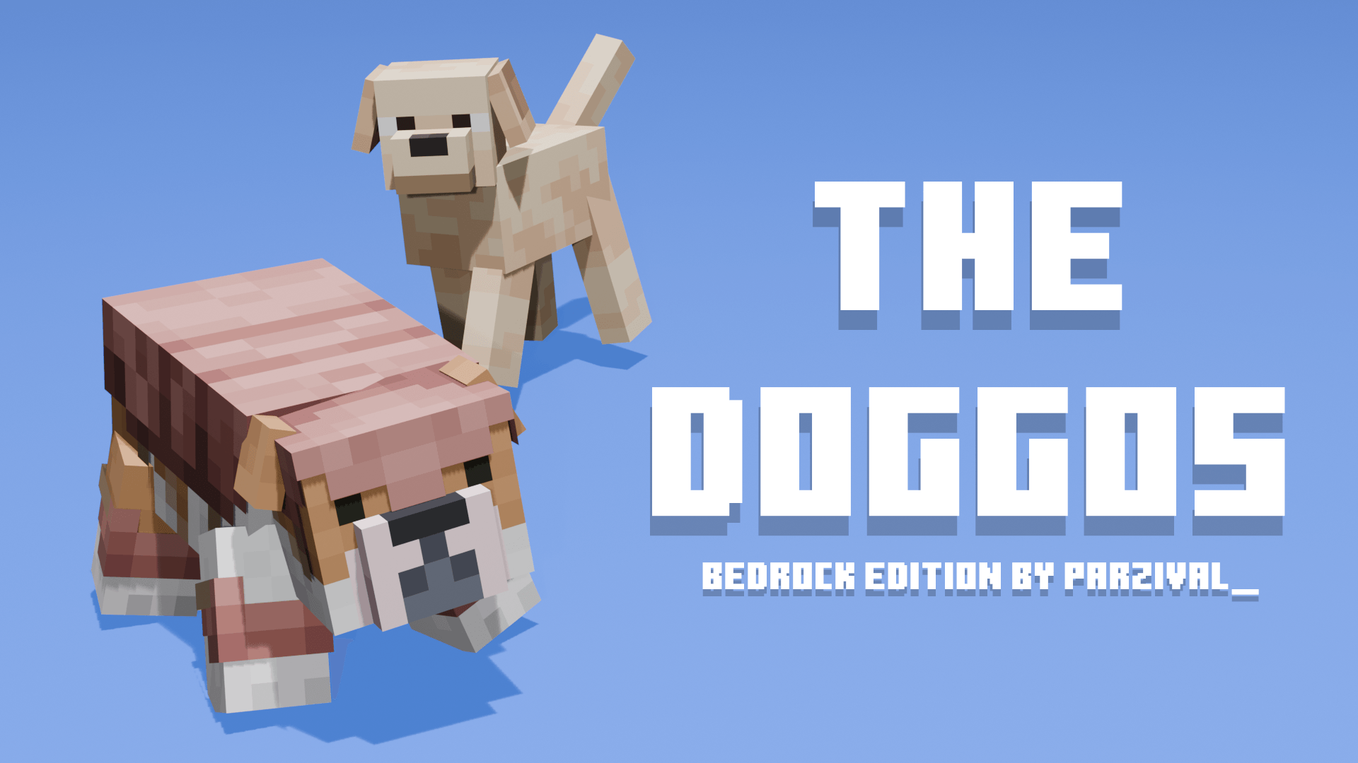 The Doggos — screenshot 1