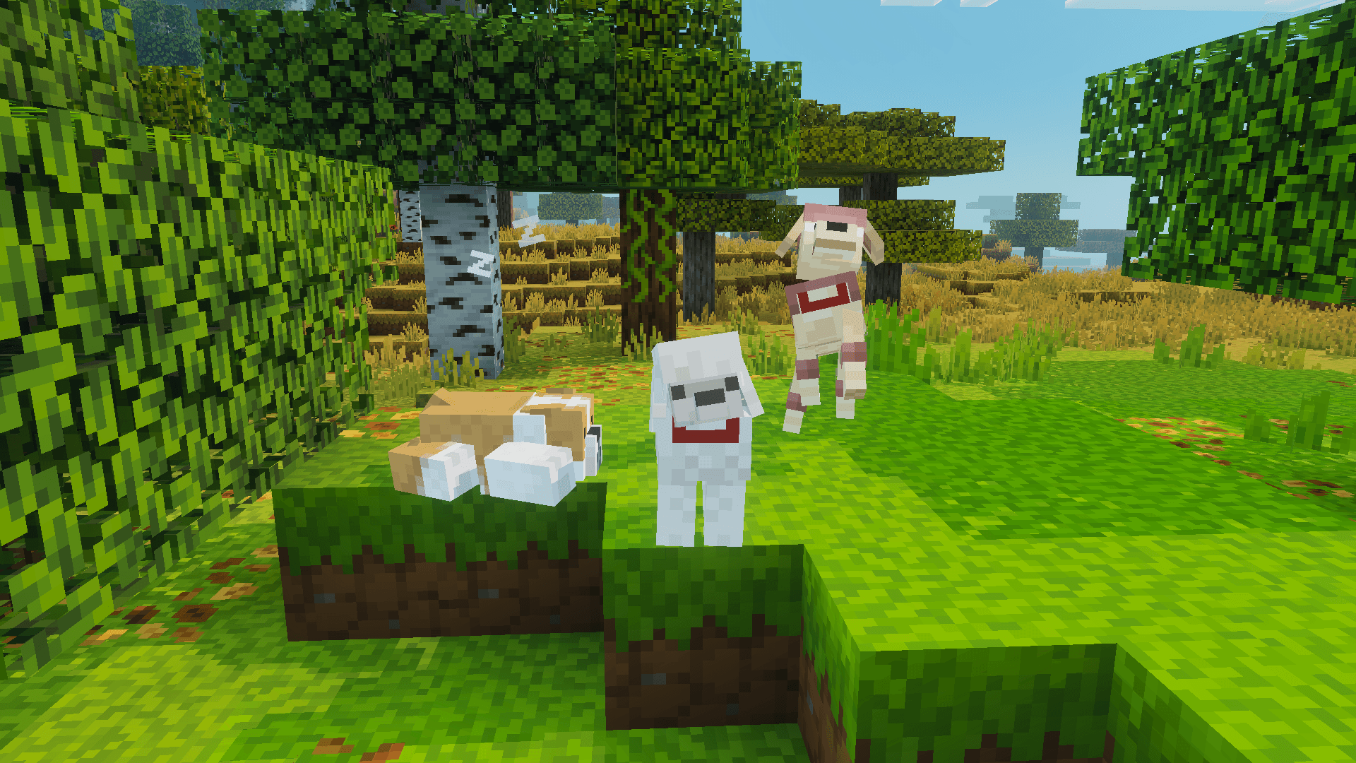 The Doggos — screenshot 6