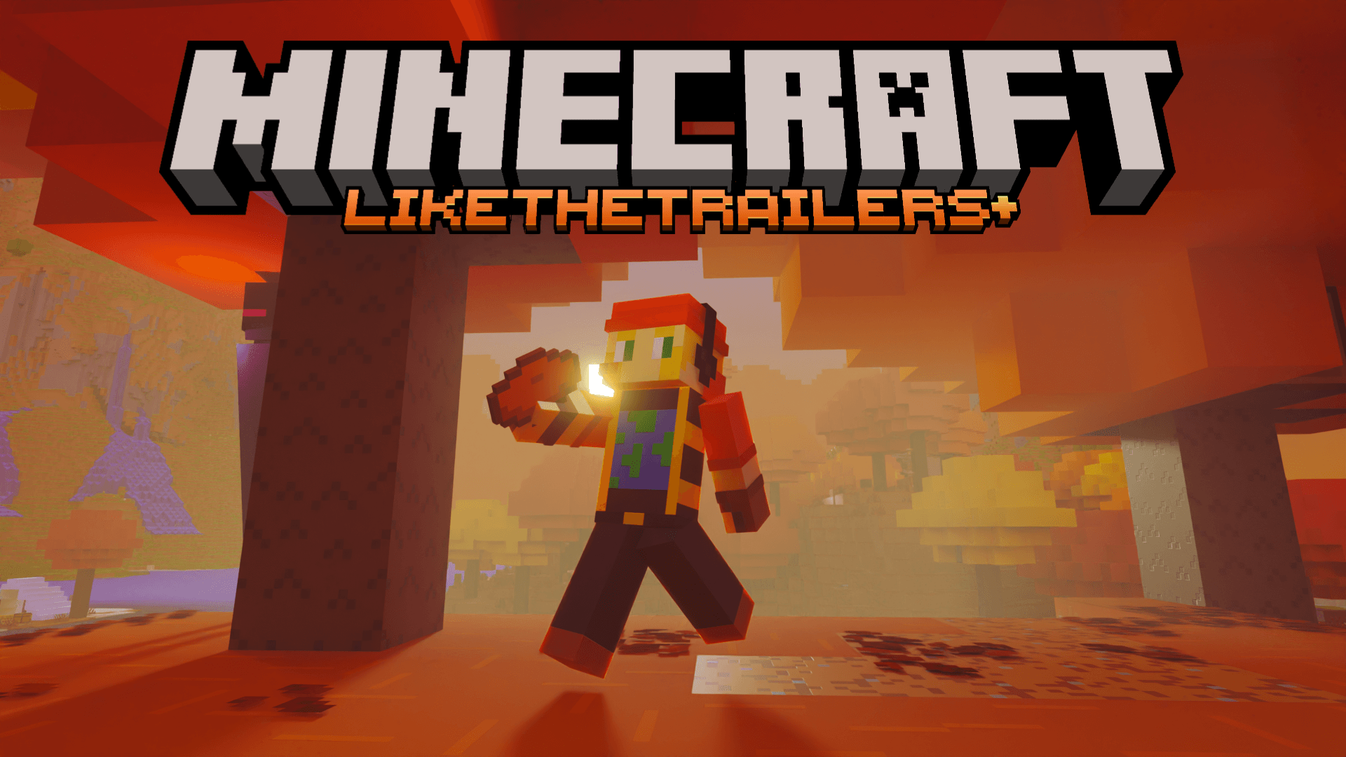 LikeTheTrailers+ — screenshot 1