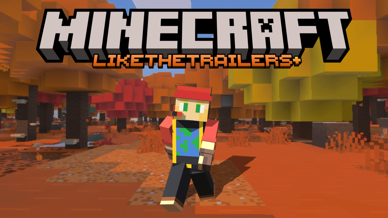 LikeTheTrailers+ — screenshot 2