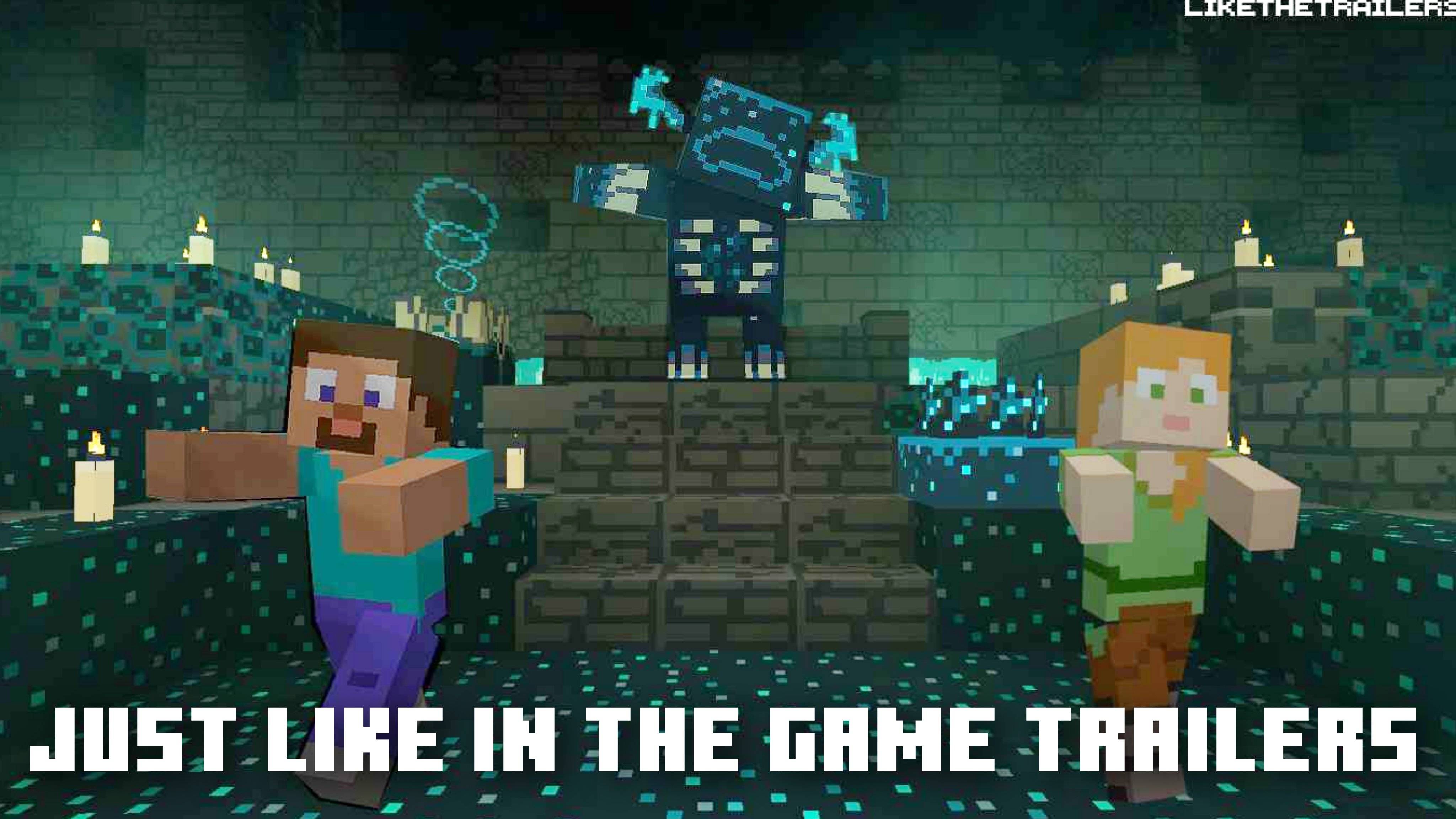 LikeTheTrailers+ — screenshot 7