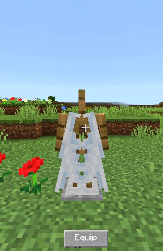 Elytra+ Fx — screenshot 1