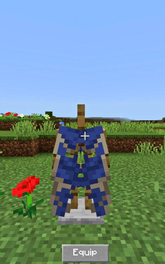 Elytra+ Fx — screenshot 2