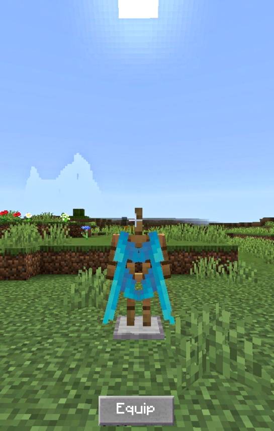 Elytra+ Fx — screenshot 4