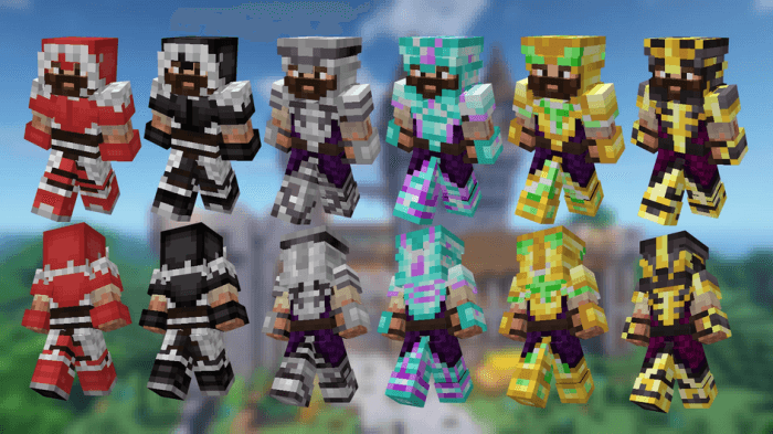 Armor Reimagined 3D — screenshot 3