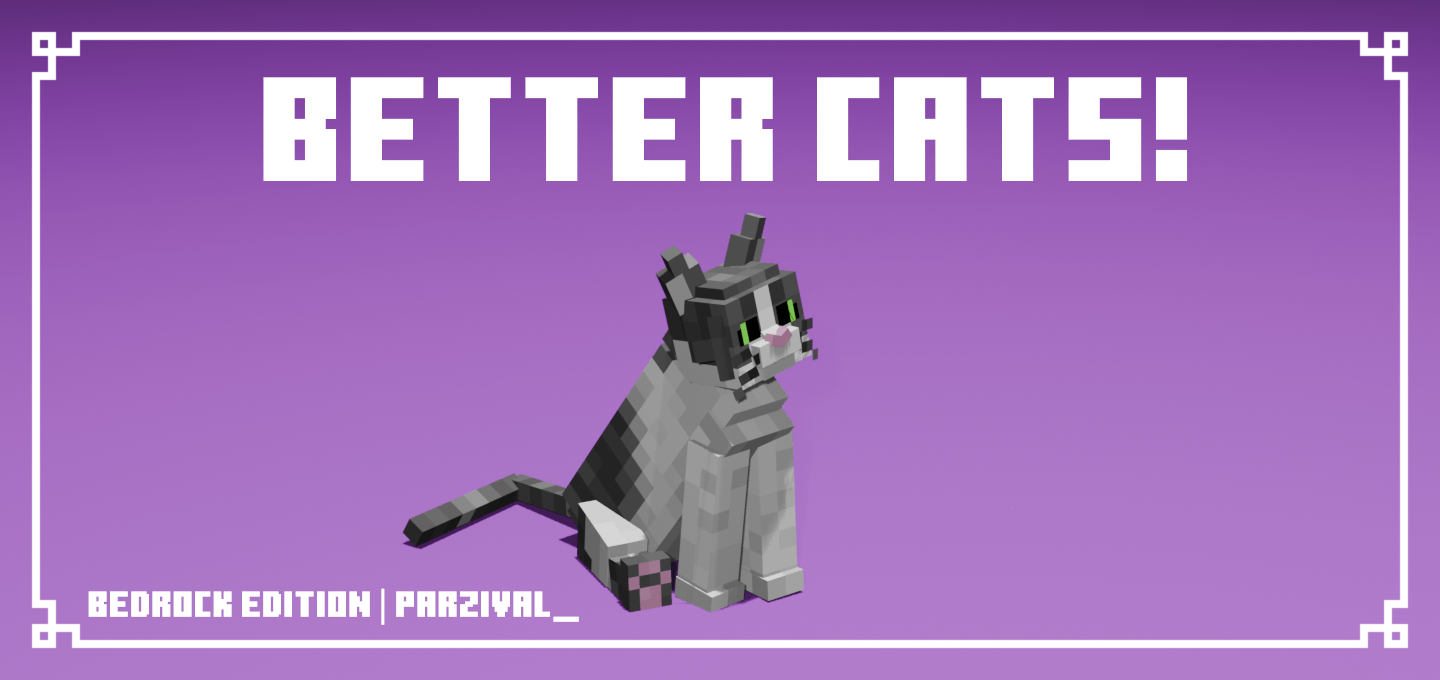 Better Cats! — screenshot 1