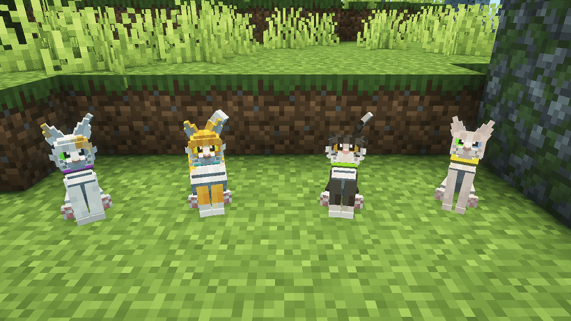Better Cats! — screenshot 4