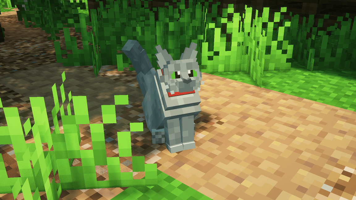 Better Cats! — screenshot 5