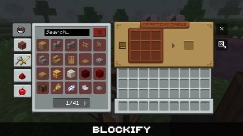 Gui Revision — screenshot 4