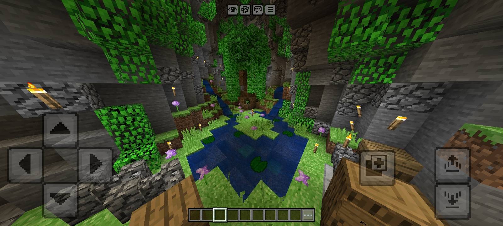 Golden Age Textures — screenshot 2