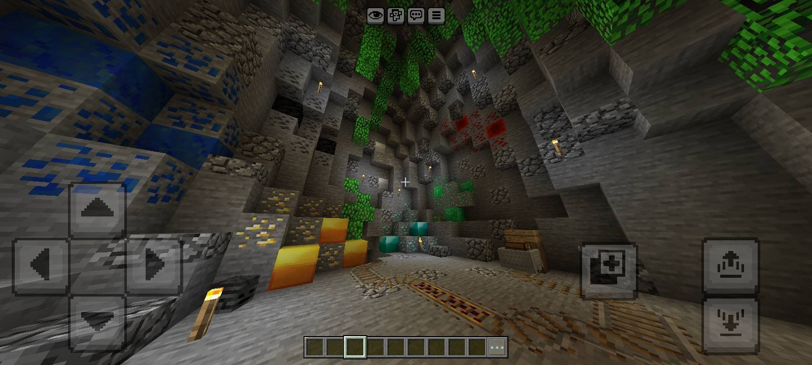 Golden Age Textures — screenshot 3