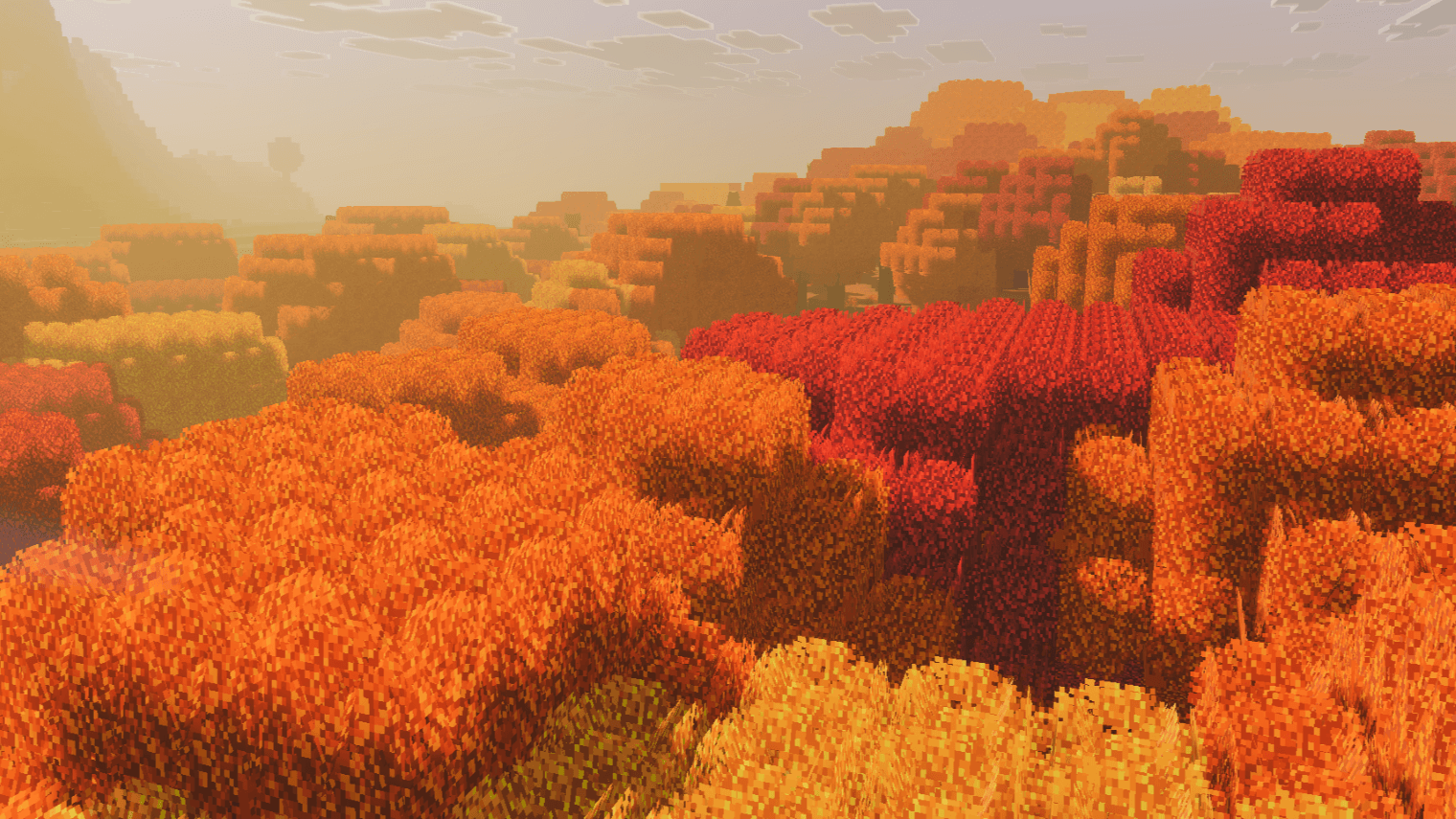 Better Bushy Leaves — screenshot 3