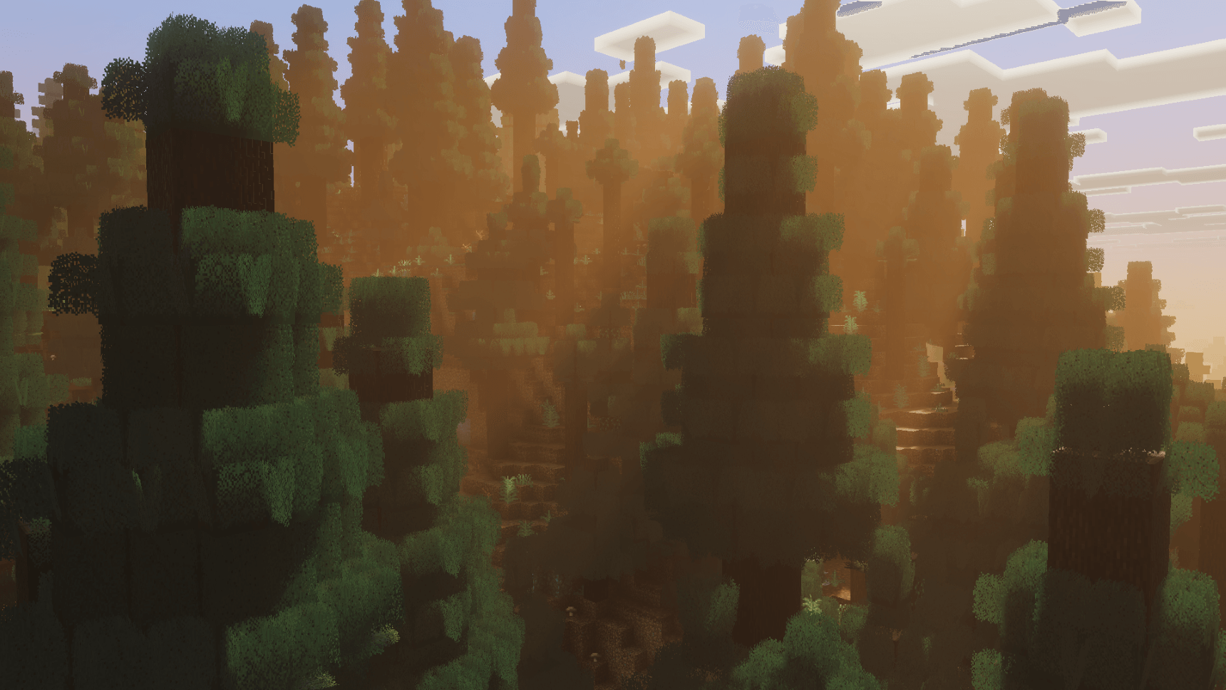 Better Bushy Leaves — screenshot 4