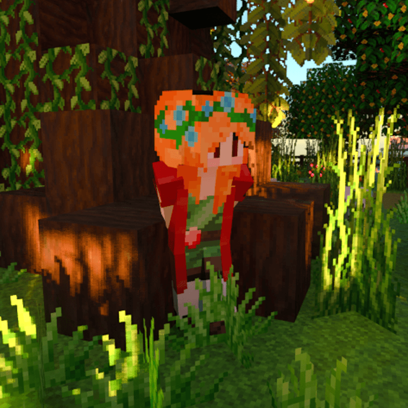 DX Faithful VRTX v8.0.0 - Mounts of Mayhem — screenshot 6