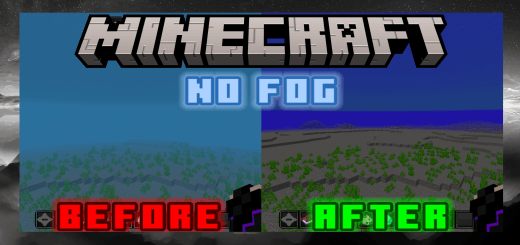 No fog — screenshot 1