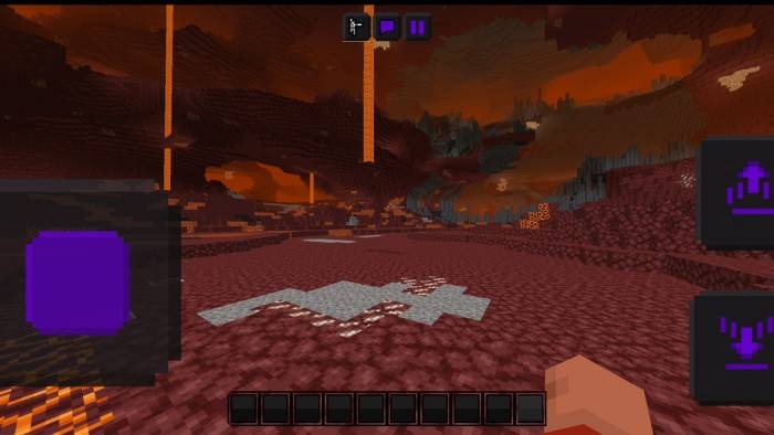 No fog — screenshot 2