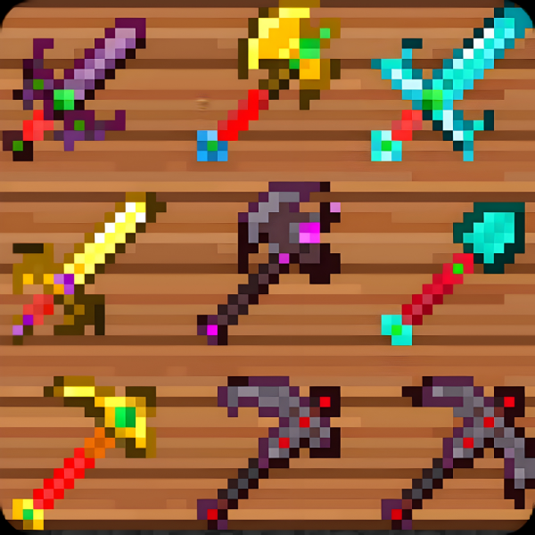 Reimagined Tools