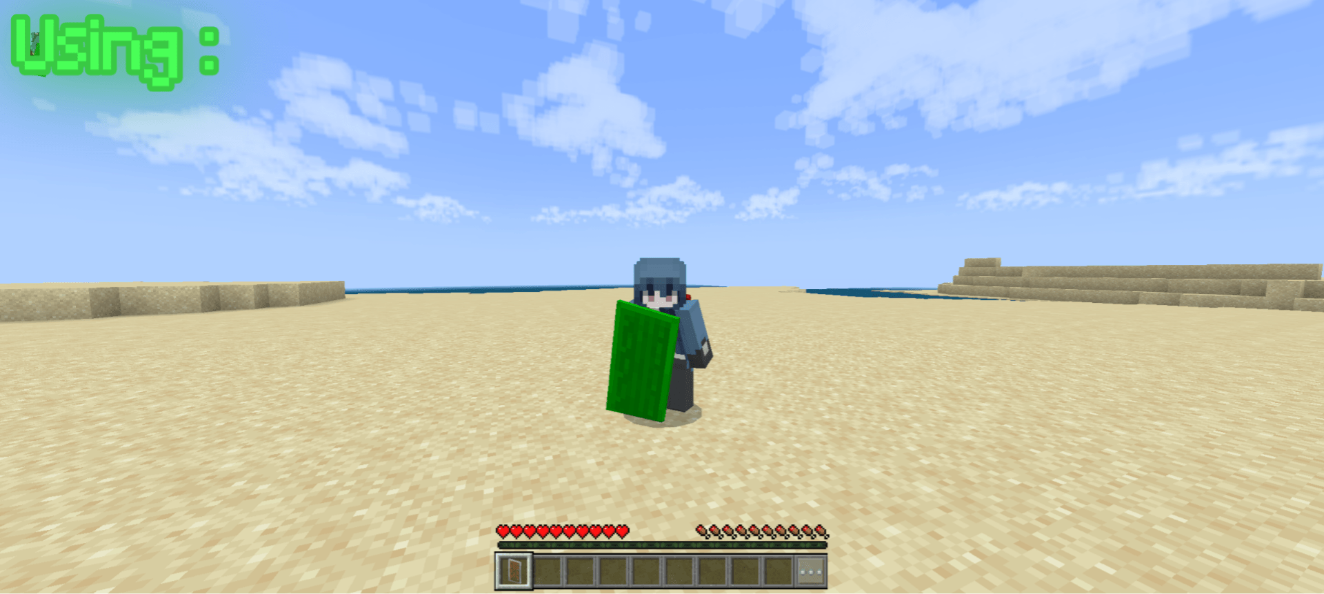 Shield Indicator — screenshot 5