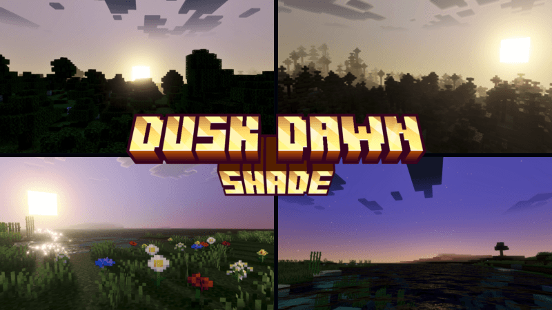 Dusk Dawn Shade — screenshot 1
