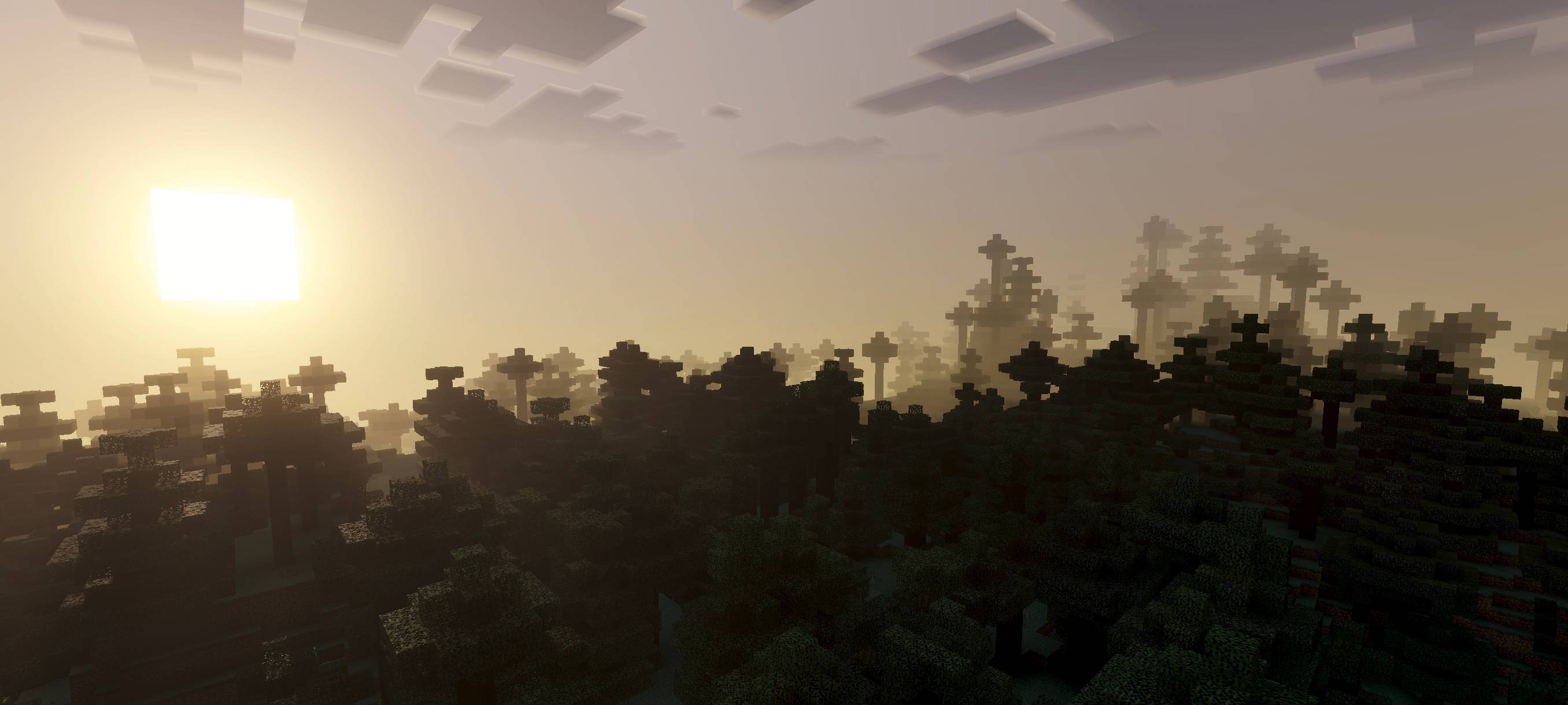 Dusk Dawn Shade — screenshot 2