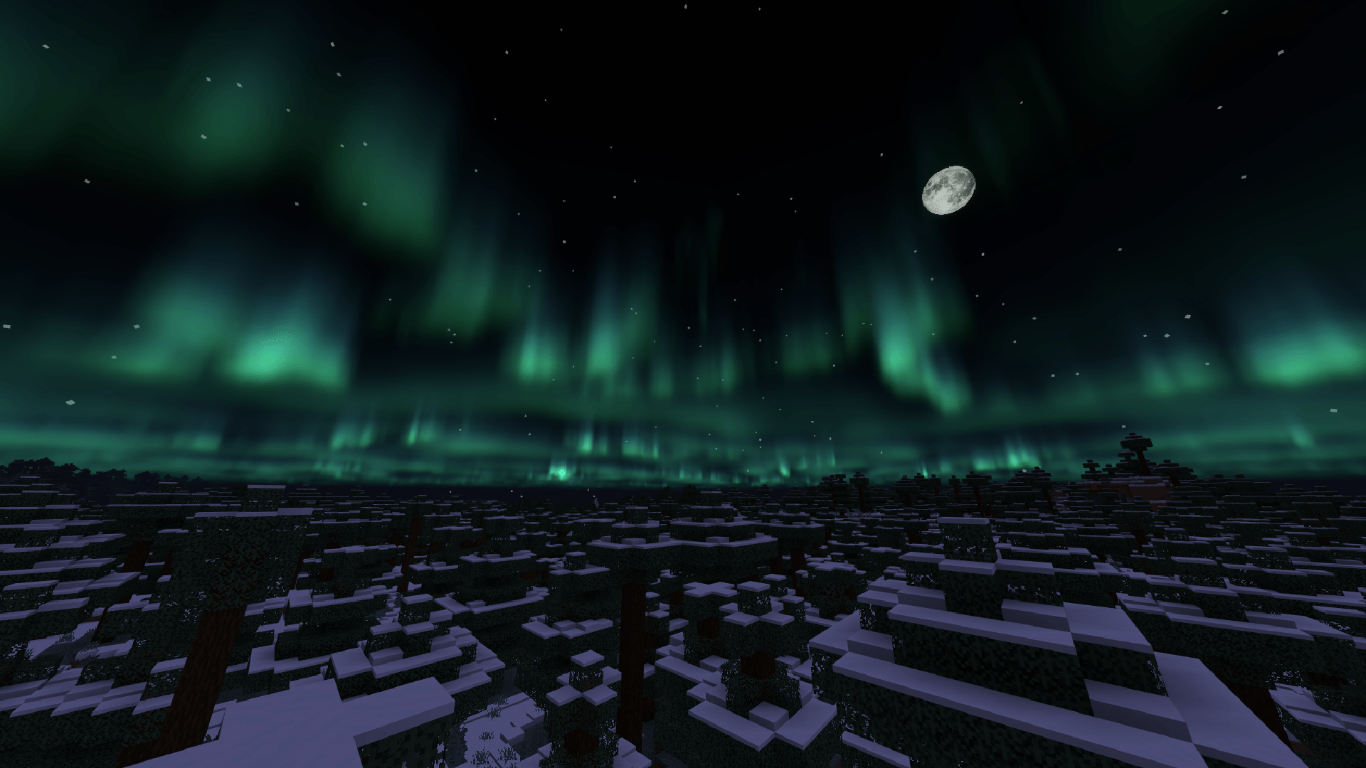 Hyper Realistic Sky — screenshot 4