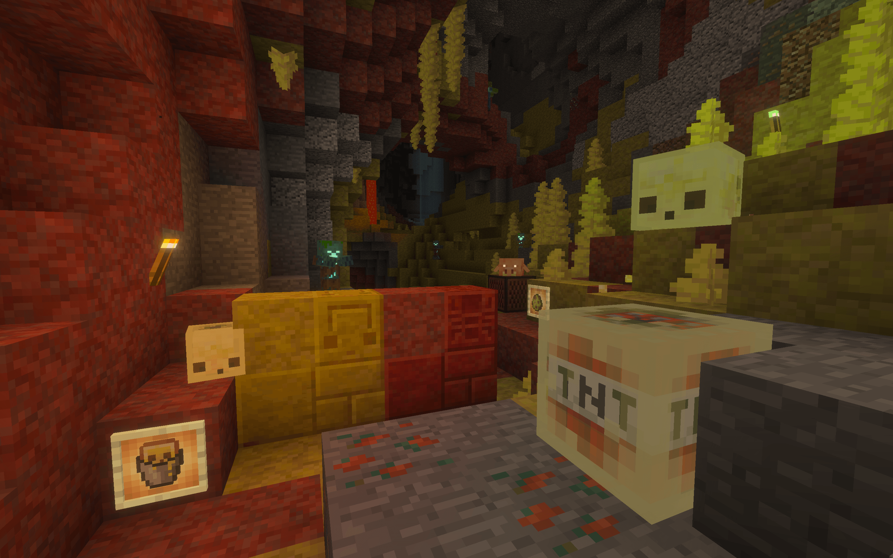 Classic Texture Fix — screenshot 4