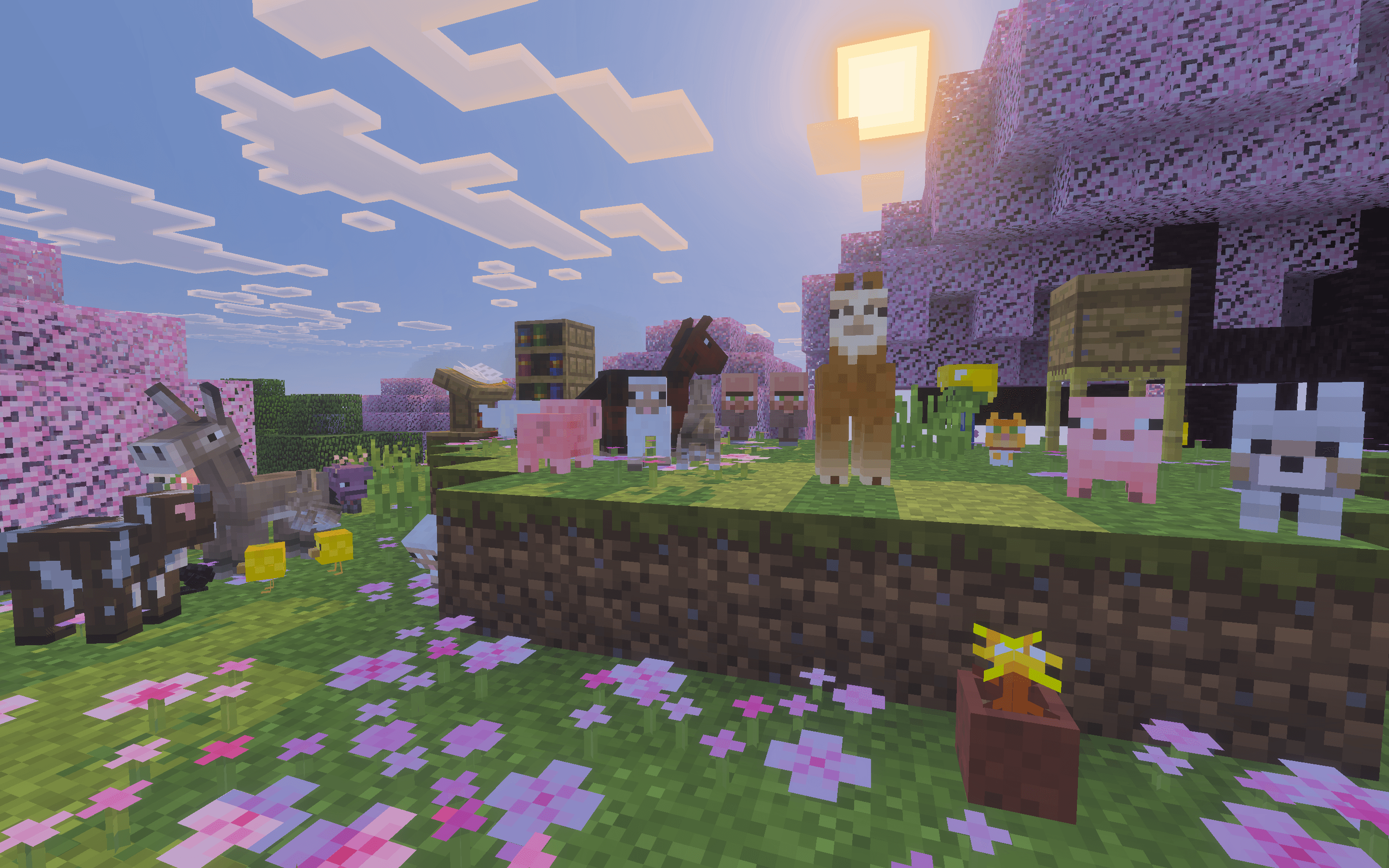 Classic Texture Fix — screenshot 5