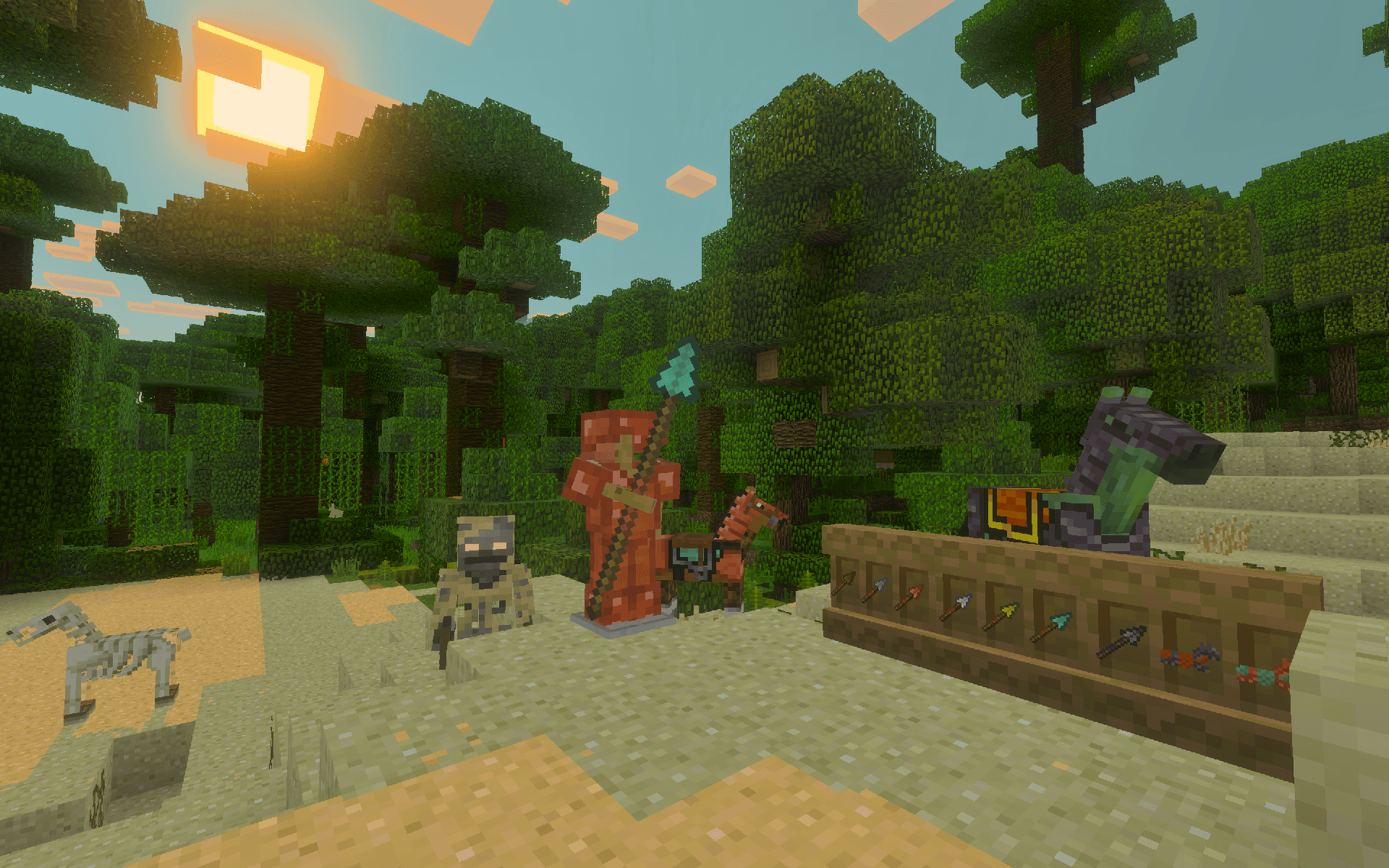 Classic Texture Fix — screenshot 6