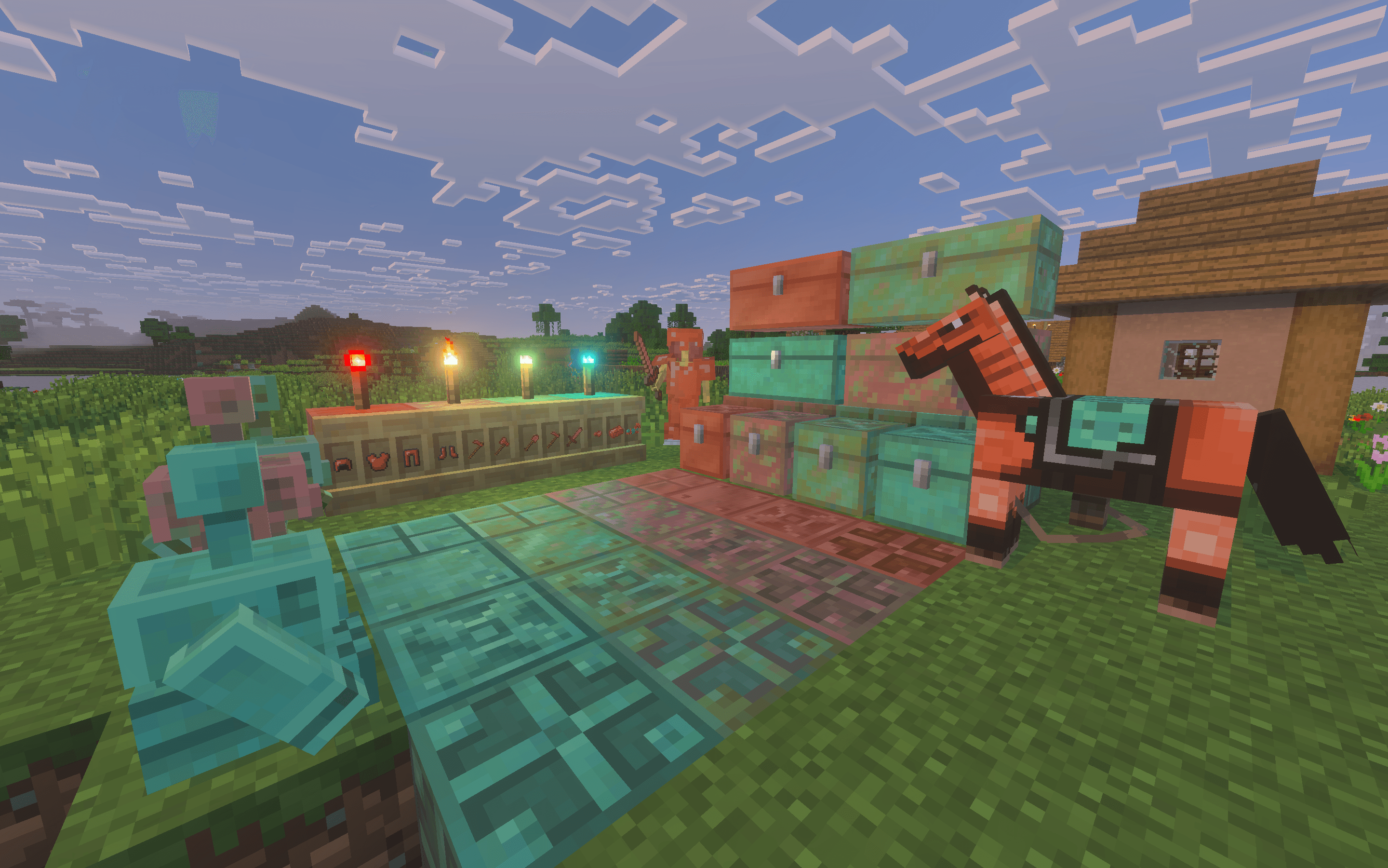 Classic Texture Fix — screenshot 7