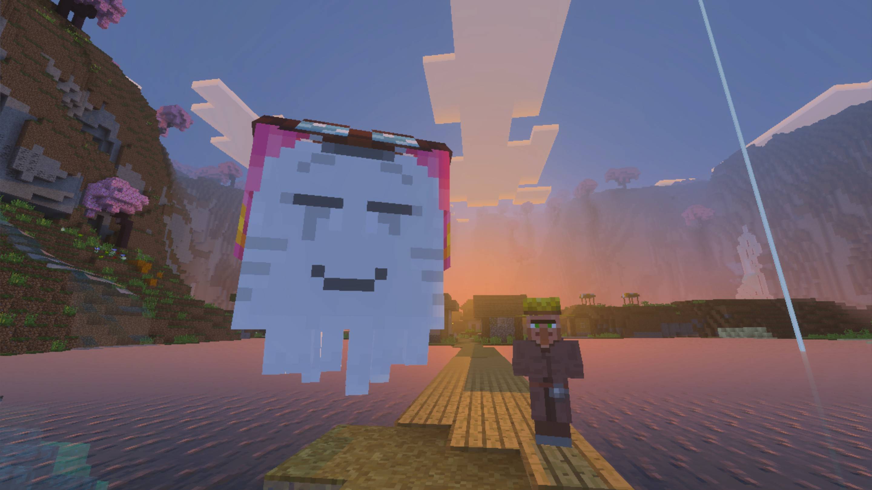 Classic Texture Fix — screenshot 8