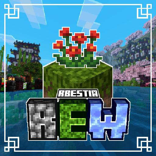 Renewed Enhanced World - Settings Version