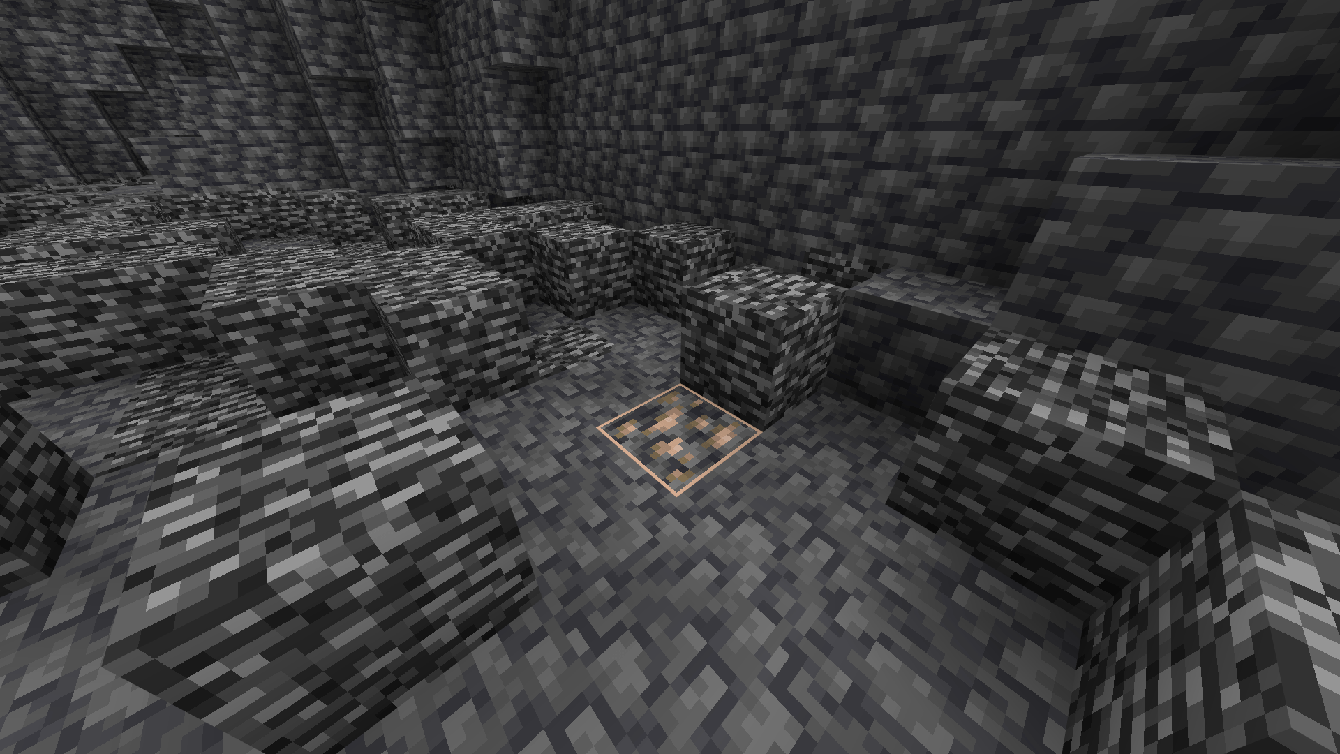 Better Outlined Ores — screenshot 4