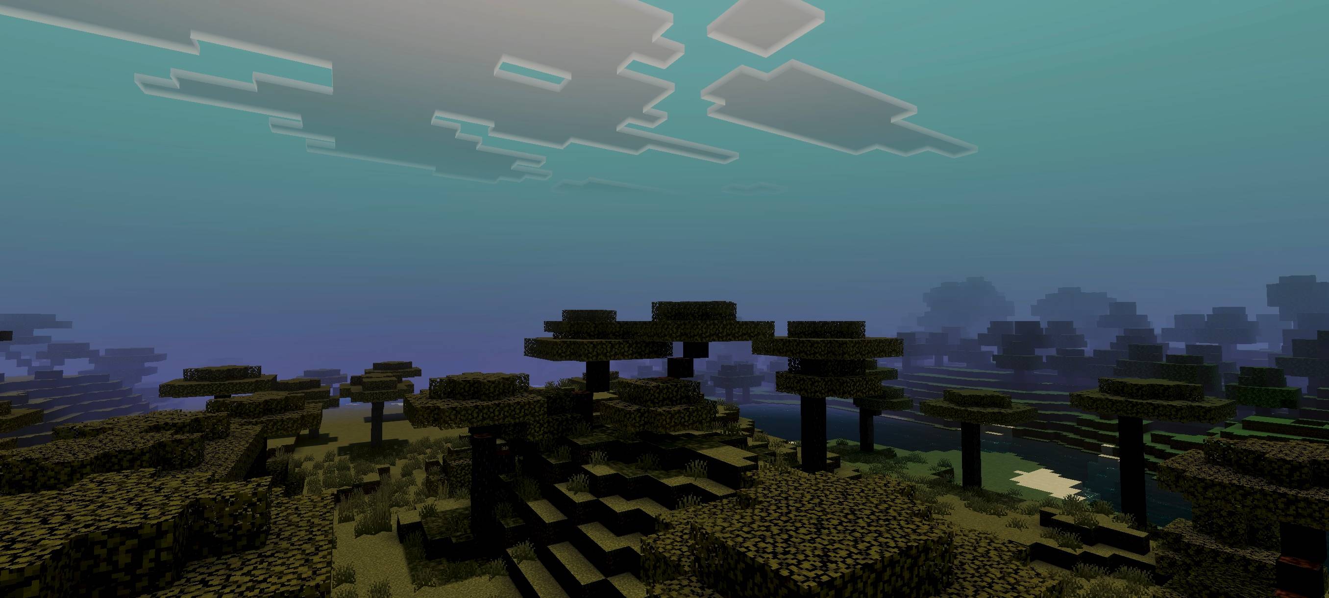 FINAL SHADER — screenshot 2