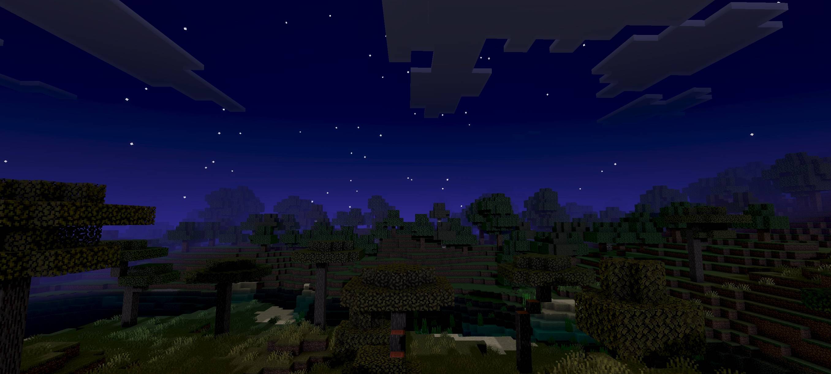 FINAL SHADER — screenshot 3